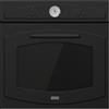 Franke 116.0696.543 Forno da Incasso Nero matto 65 Litri COUNTRY FCO 86 H BKM