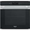 HOTPOINT ARISTON FI9 891 SP IX HA FORNO INCASSO VENTILATO INOX 3650W NERO 73L A+
