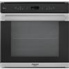 Hotpoint Ariston Forno elettrico Ventilato Incasso 73 Lt A+ 60 cm FI7 S8C1 SH IX