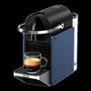 De'Longhi DELONGHI EN127.BL Macchina caffe' Nespresso in capsule Pixie Nespresso 1260W