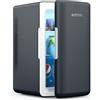 Does not apply Frigorifero Piccolo Portatile, Mini Frigo Da Camera Con Volume Di 6 Litri, Frigo