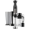 Does not apply BXHBA1500E Frullatore Da Immersione, 1.500 W
