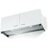 Foster 🪽Foster 2512092 New Wing Cappa Incasso 4 Velocità Inox Satinato / Vetro 90 cm