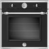 Bertazzoni F.LLI BERTAZZONI HERITAGE F609HEREKTNE Forno Elettrico 9 Funzioni Classe A cm 60