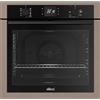 Elleci Plano Plus FGPP60243NS Forno Elettrico Multifunzione Ventilato Grill 60cm