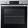 Samsung Forno Elettrico Ventilato da Incasso 75 Lt 60 cm A+ Inox NV75A6549RS/ET