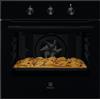 Electrolux KOHHH00K Forno Multifunzione ad Incasso 68 Lt Classe Energetica A Col