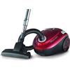 Ariete Aspirapolvere con Sacco a Traino Potenza 700 Watt - Smart 2735 Ariete