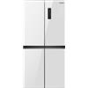 Cromberg HRH4P73GW Frigorifero Congelatore Multidoor Total No Frost 4 Porte 522L