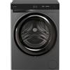 Candy Lavatrice 9 Kg A-20% 52 cm 1400g Inverter Antracite BS49SB8G-S ProWash 700