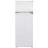 SCHAUB LORENZ SVDP245E Frigorifero Incasso 2 Porte Classe F 209 LT cm 145x54x54