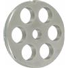 Reber Piastra acciaio inox tritacarne TC 12 4352 A Reber 16 mshop