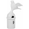 Alessi Fischietto a Uccellino Rosso 23703/C per bollitore 9093 Alessi