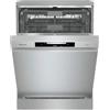 Hisense Lavastoviglie Libera Installazione 16 Coperti C 60 cm Argento HS643C90X