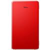 MIDEA Mini Frigo Frigobar Minibar 93 Litri Classe E Statico Rosso MDRD142SLE32