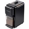 G3 Ferrari G20129 Aroma Sì Macinacaffè Elettrico, 120 W, Grandi capacità 100 g,