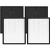 Set di filtri per purificatore d'aria Philips AC2889 AC2887, AC2882 AC3829, FY24