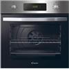 Candy Forno Elettrico da Incasso Ventilato 65 Lt A+ colore Inox FIDC X605 LIT