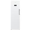 Beko CONGELATORE VERTICALE CLASSE E NO FROST 186CM BEKO B5RMFNE314W