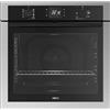 ELLECI PLANO PLUS FIPP602INNS Forno Elettrico Incasso Inox Classe A+ cm 60x60
