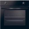 Candy Forno Elettrico da Incasso Statico 70L 60 cm Classe A Nero FIDCN100IT Idea
