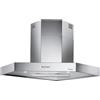 Foster 🔺Foster Pitagora 2439003 Cappa Aspirante Angolare 4 Velocità Inox Satinato 90cm