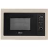 ELLECI PLANO FGSP28151WS Forno a Microonde Granitek Avena 28 Lt. cm 60x40