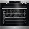 AEG BSK572360M Forno a vapore Serie 7000 Steamcrisp con pulizia pirolitica Color