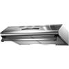 TECNOWIND 🌬️Tecnowind NOVELLA 3 K002R0654 Cappa Incasso Sottopensile Inox cm 60 x 50,5