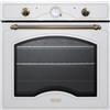 De'Longhi DE LONGHI COUNTRY CM9LW Forno Incasso 9 Funzioni Classe A Bianco cm 60x60