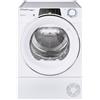 Candy Asciugatrice 9 Kg Classe A++ Pompa di calore P.60 cm Wifi ROE H9A2TCEX-S