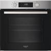 Hotpoint Ariston HAO 275P X Forno elettrico incasso 71L Ventilato Idrolitico A++
