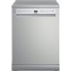 Hotpoint Ariston Lavastoviglie 15 Coperti Classe C 60 cm Inox - H7F HS41 X