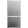 Haier Frigorifero Americano SidebySide 528 L No Frost E Platino/Inox HCR5919ENMP
