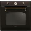 Hotpoint Ariston FIT804HANHA Forno Elettrico Ventilato Incasso 73 Lt Antracite