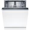 Bosch Lavastoviglie Incasso 12 Coperti Cl.E Scomparsa Totale 60 cm SMV25AX06E S2