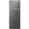 Sharp Frigorifero Doppia Porta Classe E 435 lt No Frost Inox SJ-TE435M4P
