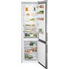 Electrolux Frigorifero Combinato 366 Litri Classe E No Frost Inox LNT6ME36U