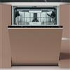 Hotpoint Ariston Lavastoviglie Incasso 15 Coperti Classe A 60 cm HA7IA15B2M6LS0