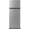 Hisense Frigorifero Doppia Porta 228 Litri Statico Classe E Argento RT267D4ADE