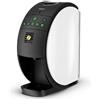 NESCAFÉ Nescafe Gold Blend Barista 50 XPM9639 PW Caffettiera Bluetooth 100V JPN Bianco