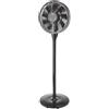 BIMAR VP458T VENTILATORE A PIANTANA VP458T 40 CM 5 PALE TELEC. TIMER