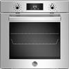 Bertazzoni F609PROESX Forno Incasso 76L 9 Funzioni LED Grill Ventilato Inox 60cm