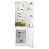 Electrolux Frigorifero da Incasso Combinato 271 Litri E Statico LNS5LE18S