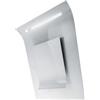 Elica Cappa Cucina Filtrante Parete 80 cm x 47 cm SINFONIA WH/F/80 PRF0010418