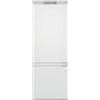 WHIRLPOOL WHSP70T121 Frigorifero Incasso Doppia Porta Total No Frost Classe E