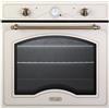 De'Longhi DE LONGHI COUNTRY CM9LAVPPP Forno Elettrico Incasso 9 Funzioni Avena cm 60x60