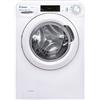 Candy Lavatrice 8 Kg Classe B 52 cm 1200 giri Vapore Tecnologia NFC CSS128TW4-11