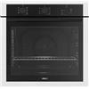 ELLECI PLANO FGSP60268NS Forno Elettrico Incasso Bianco 73 Lt Classe A cm 60X60
