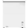 Akai Congelatore a Pozzetto Orizzontale 150 lt Classe E 12 Kg/24h ICE155-R